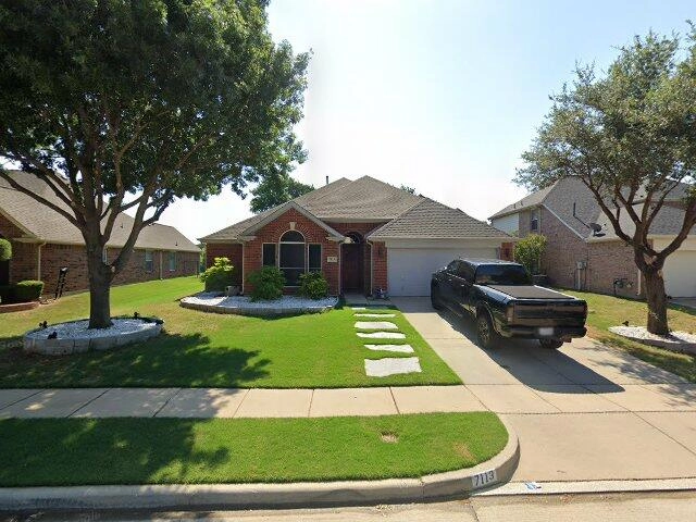 House image located at Denton, TX 76210