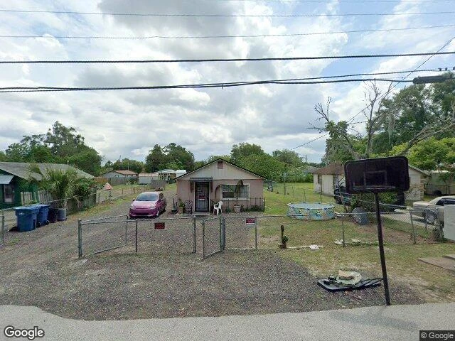 House image located at Deland, FL 32720