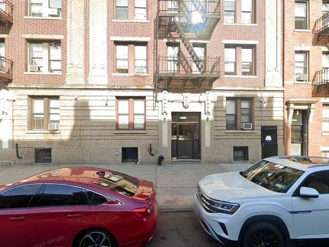 House image located at Astoria, NY 11102