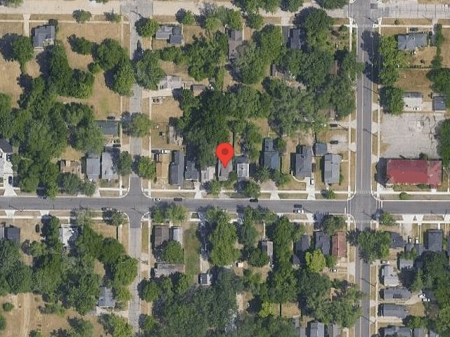 House image located at Muskegon, MI 49442