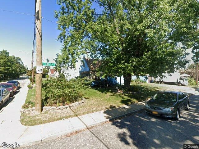 House image located at Jamaica, NY 11434