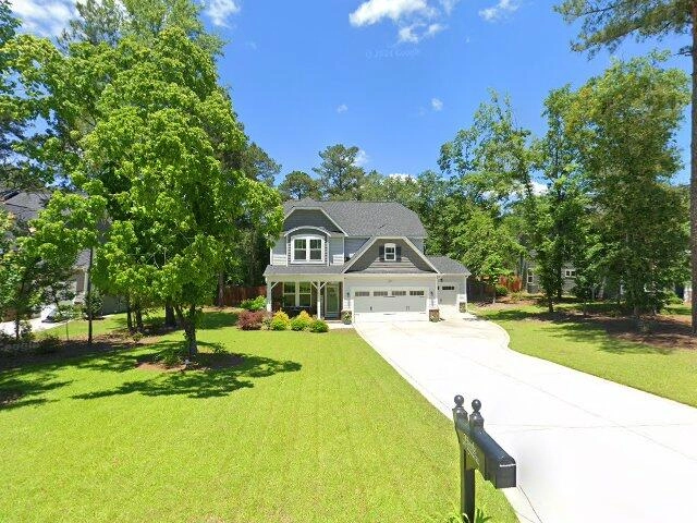 House image located at West End, NC 27376