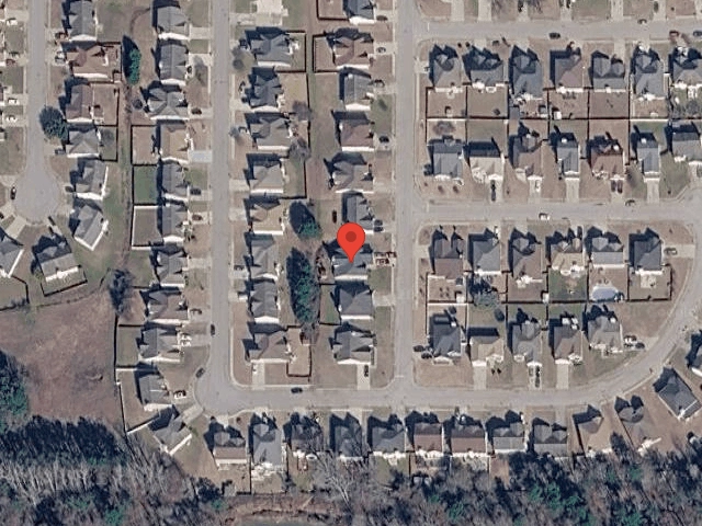 House image located at Hampton, GA 30228