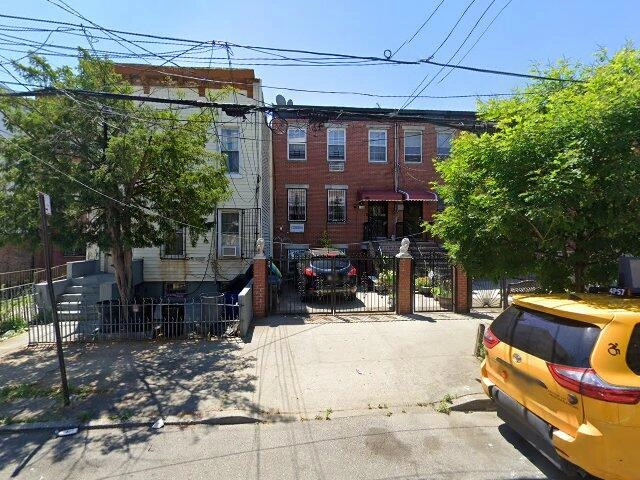 House image located at Brooklyn, NY 11208