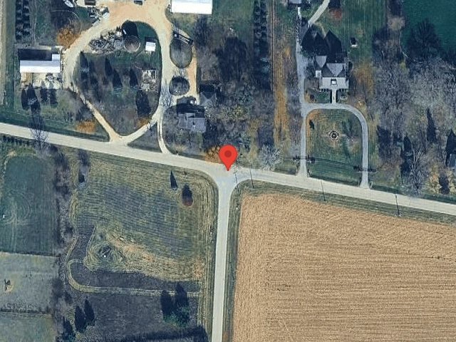 House image located at Farwell, MI 48622