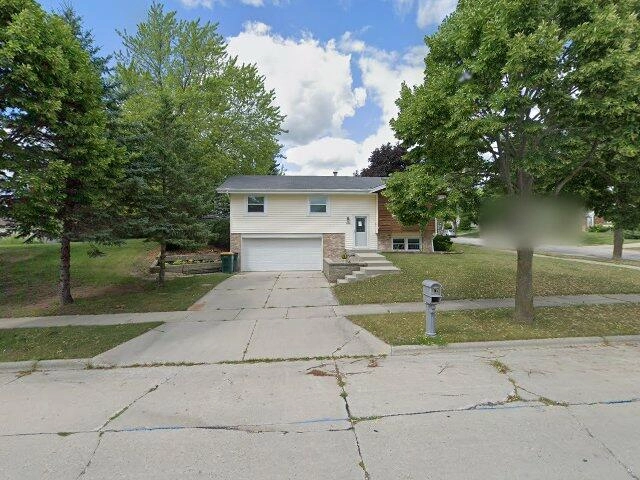 House image located at West Bend, WI 53090