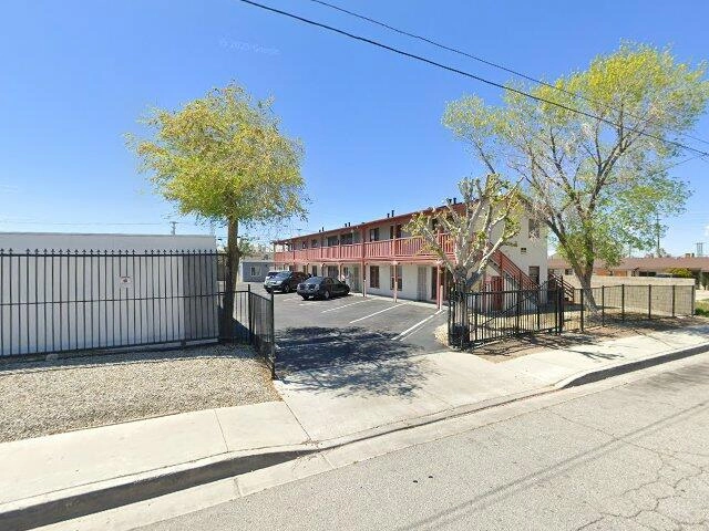 House image located at Lancaster, CA 93534