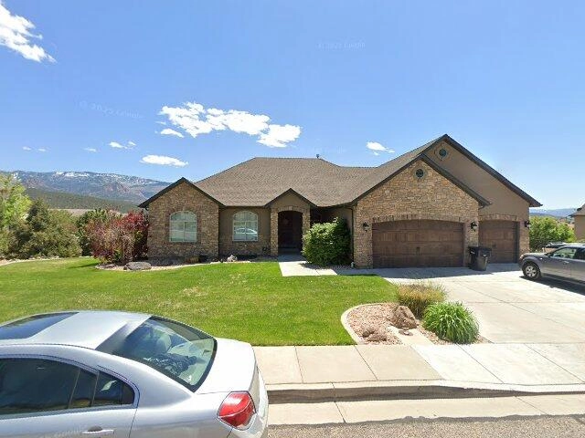 House image located at Cedar City, UT 84720