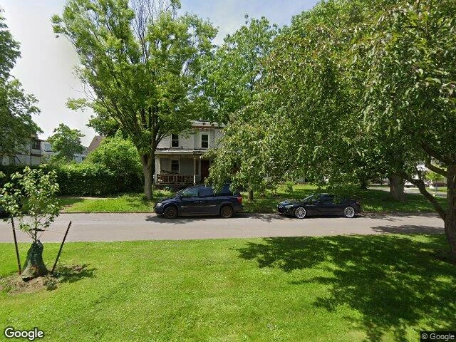 House image located at Rochester, NY 14613