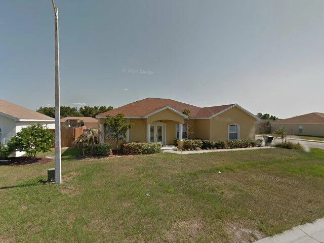 House image located at Lakeland, FL 33811