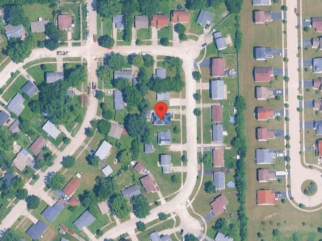 House image located at Joliet, IL 60432