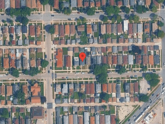 House image located at Chicago, IL 60652