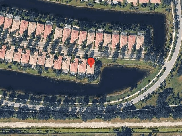 House image located at Wellington, FL 33414