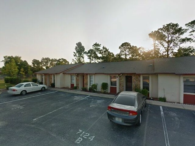 House image located at Spring Hill, FL 34609