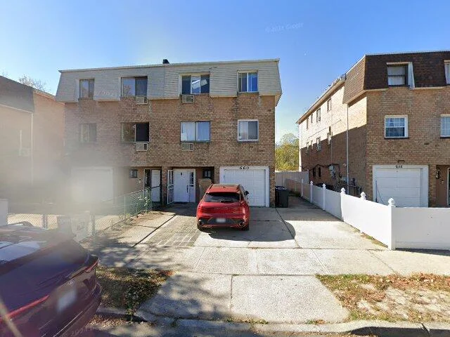 House image located at Brooklyn, NY 11208