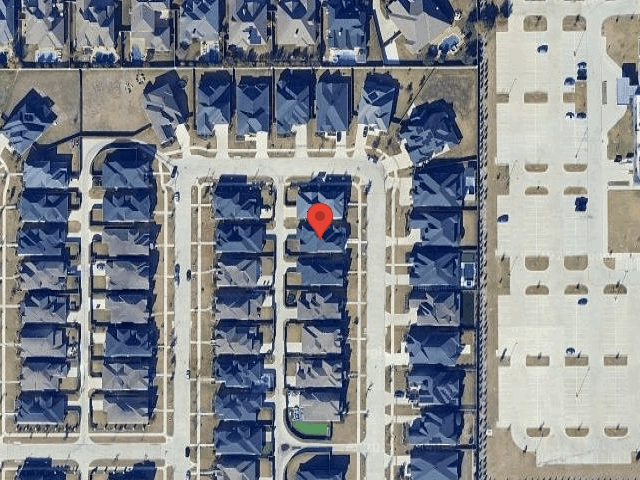 House image located at Frisco, TX 75034