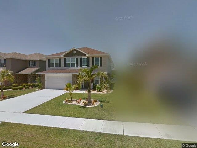 House image located at Port Orange, FL 32128