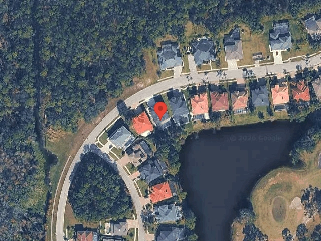 House image located at Odessa, FL 33556