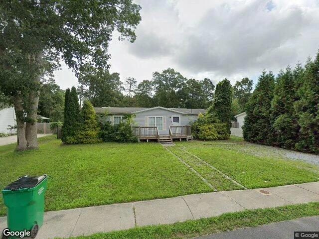 House image located at Egg Harbor Township, NJ 08234