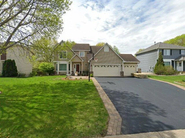 House image located at Rosemount, MN 55068