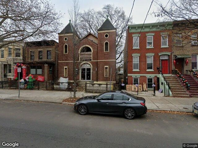 House image located at Jersey City, NJ 07304
