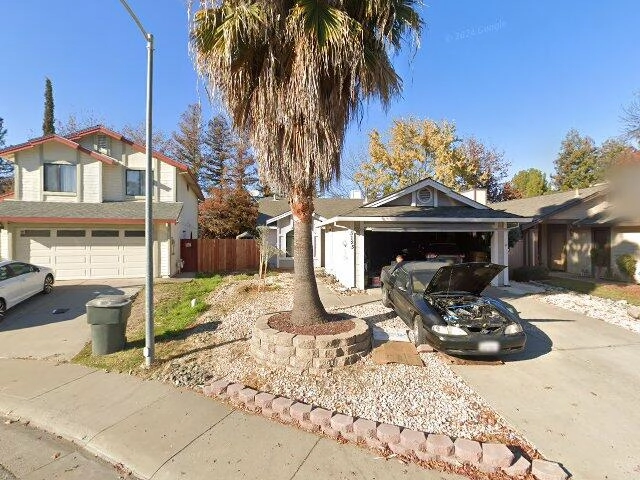 House image located at Antelope, CA 95843