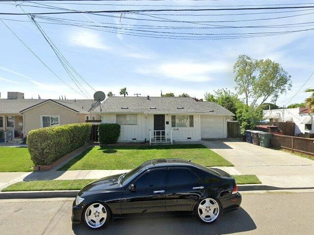 House image located at Tracy, CA 95376