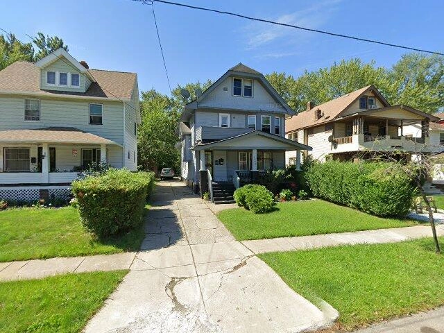 House image located at Cleveland, OH 44112
