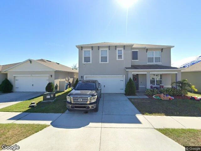 House image located at Haines City, FL 33844