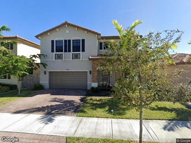 House image located at Homestead, FL 33032