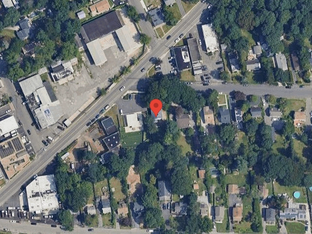 House image located at Bayonne, NJ 07002