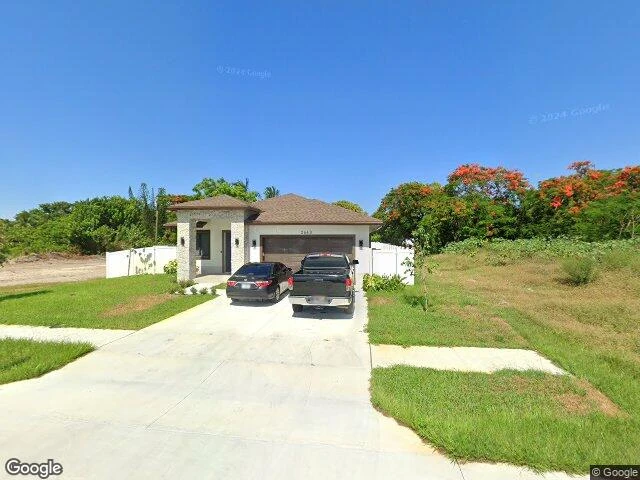 House image located at Fort Lauderdale, FL 33311