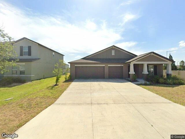 House image located at Plant City, FL 33565