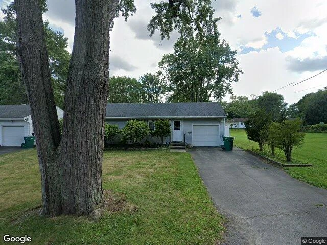 House image located at Rochester, NY 14622