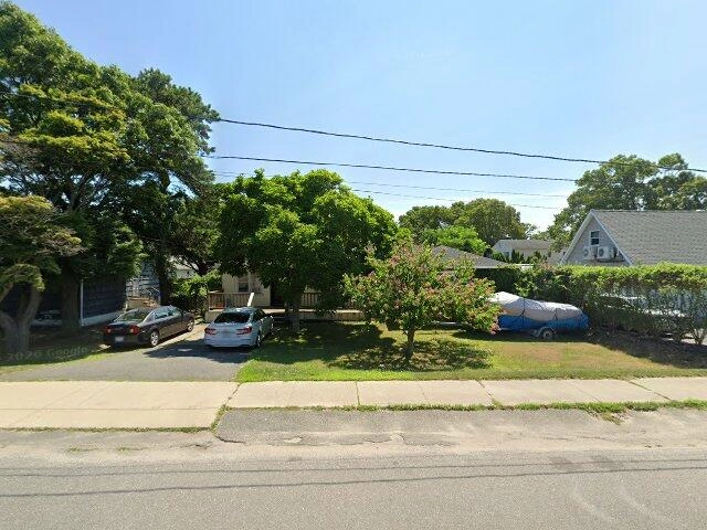 House image located at Shirley, NY 11967