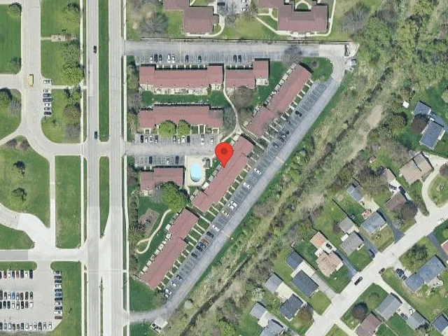 House image located at Racine, WI 53406