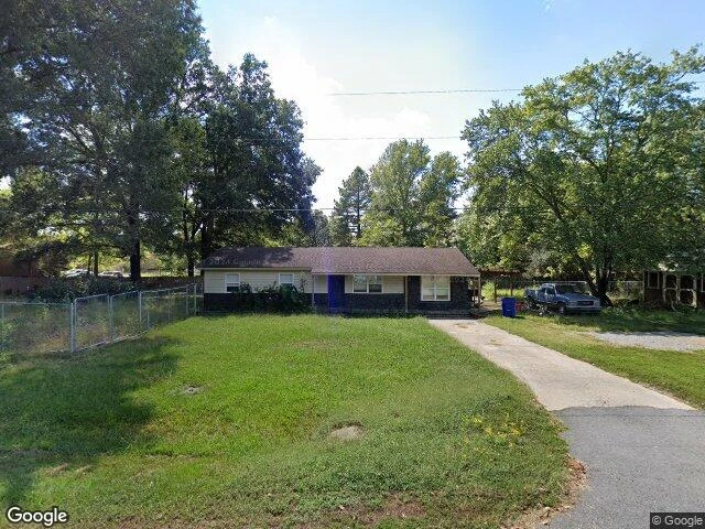 House image located at Greenbrier, AR 72058