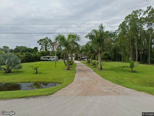 House image located at Naples, FL 34112