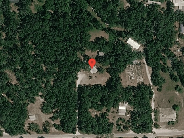 House image located at Cross City, FL 32628