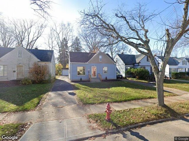 House image located at Beachwood, OH 44122