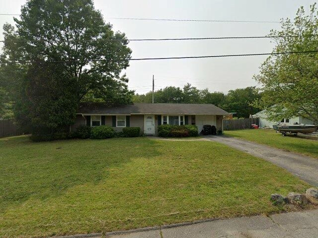 House image located at Brockton, MA 02302