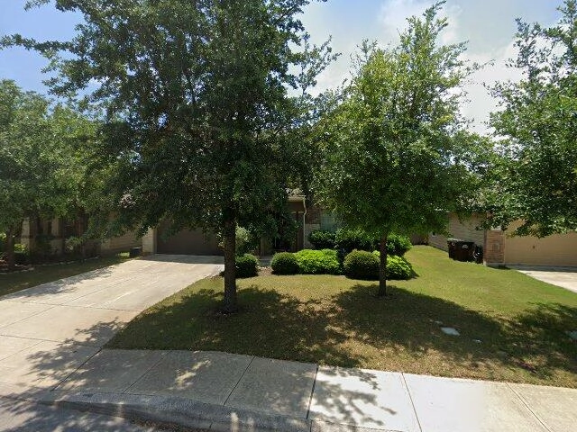House image located at San Antonio, TX 78245