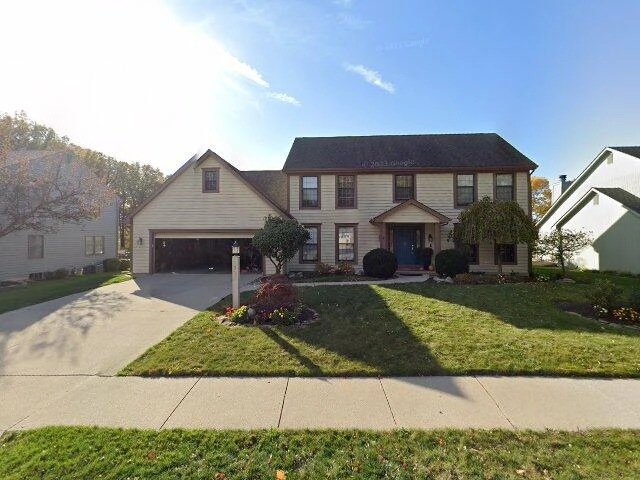 House image located at Fort Wayne, IN 46835