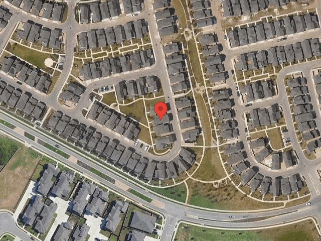 House image located at Austin, TX 78744
