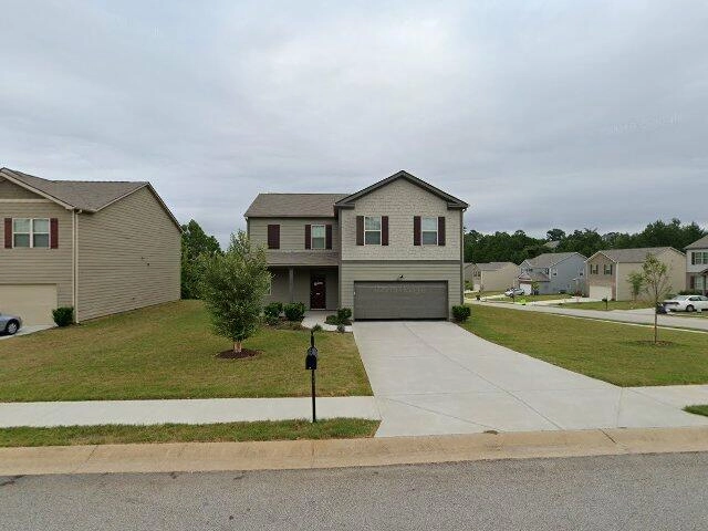 House image located at Fairburn, GA 30213