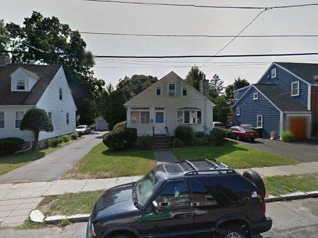 House image located at Melrose, MA 02176