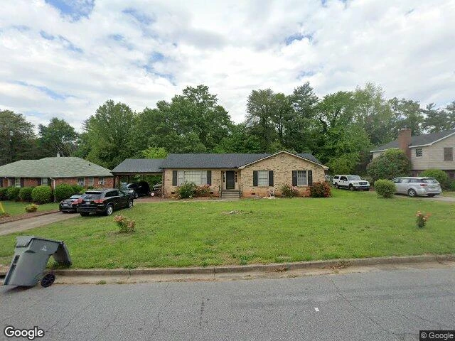 House image located at Spartanburg, SC 29301