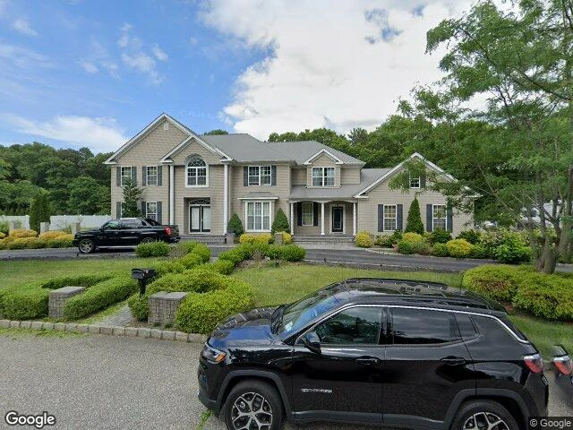 House image located at Ridge, NY 11961