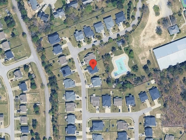 House image located at Blythewood, SC 29016