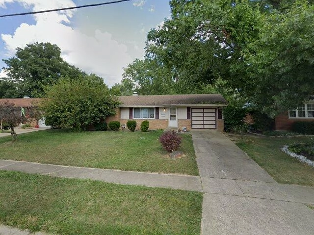 House image located at Cincinnati, OH 45231